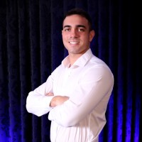 Leon Felipe Maues Vasconcelos