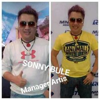 sonny bule