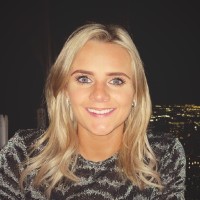 Katie Byrne