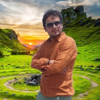 Angad Singh