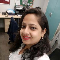 JYOTI AGGARWAL