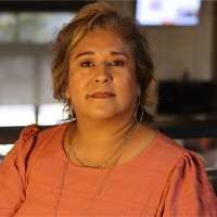 Blanca Zamora