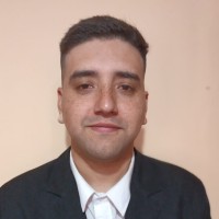 Nicolas Francisco Bravo