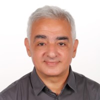 Joseph Salamé
