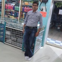 Nishith Shah