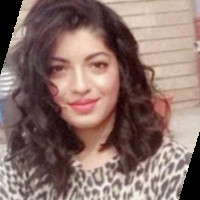 Hira Ahmed