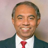 Asoka (Ashok) Pillai, BSE, MScPM, CCP, EVP, FAACE