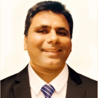 Ashish Pagare