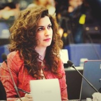 Penny Papaspyropoulou