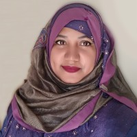 Shamim Fatema Sumi
