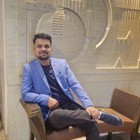 Mayur Amrutphale