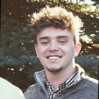 Gabe Van Dyke