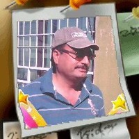 Rana Ilyas