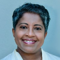 Vasanthi Chandrasekaram