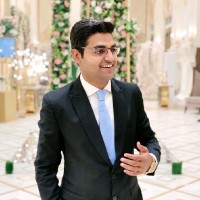 Mudassar Maqbool