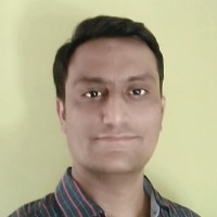 Chirag Bhavsar