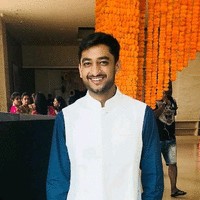 Rishabh Agrawal