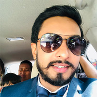 Maulik Patel