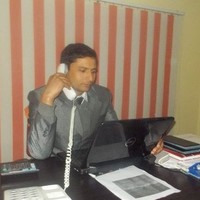 Bimal Bhattarai