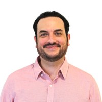Mark Villarreal