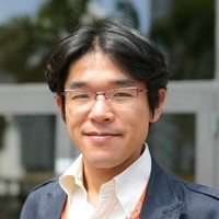 Akira Sakurai