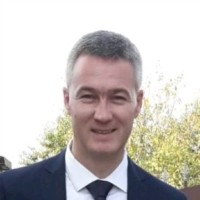 Drazen Blanusa