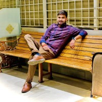 Upadhyay Pankaj