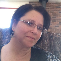 Pamela Bland