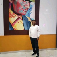 Mr.Dattatraya Mali