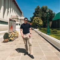 Kiattiphong Phanthongthang