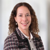 Marie-Eve Desmarais, B.A.A.