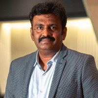 Dr Saravana Kannan Thangavelu