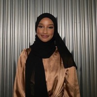 Nawal Omar