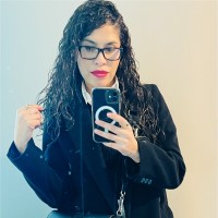 Leslie Espinoza Montero