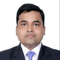 Rupesh Chaurasia