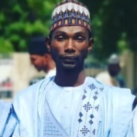 Abubakar Yusuf Umar