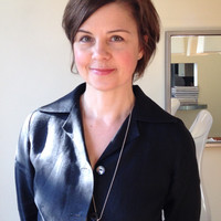 Jacqueline Mahovlich