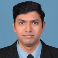 Praveen S R