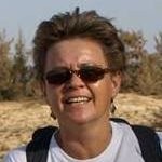 Mary Allen