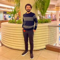 Esmael Hamdy