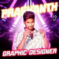 Prashanth Kumar