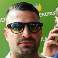 Davide Di Lorenzo