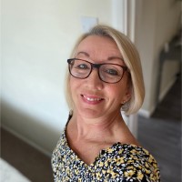 Julie Gilks