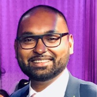 Mo Bisnauth