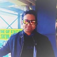 Baibhav Chaudhary
