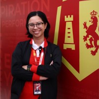 Denise Angela Reyes