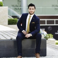 Omar Alzawahreh