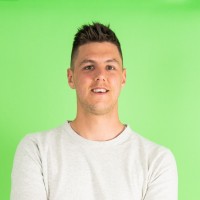 Dirk Van Gelder