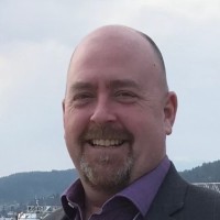 Graeme Speirs