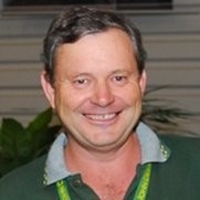 Robert Wedd